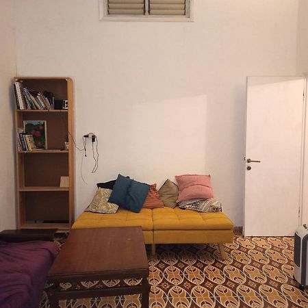 באר שבע Palm Guest House מראה חיצוני תמונה