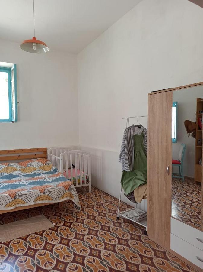 באר שבע Palm Guest House מראה חיצוני תמונה